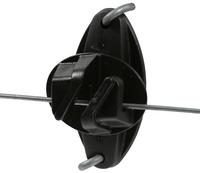 Woodpost Claw Insulator Big