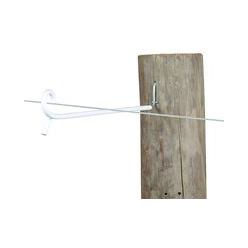 Side Mount Pigtail Offset 175mm