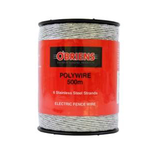 Polywire