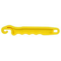 Insulated Handle Hook