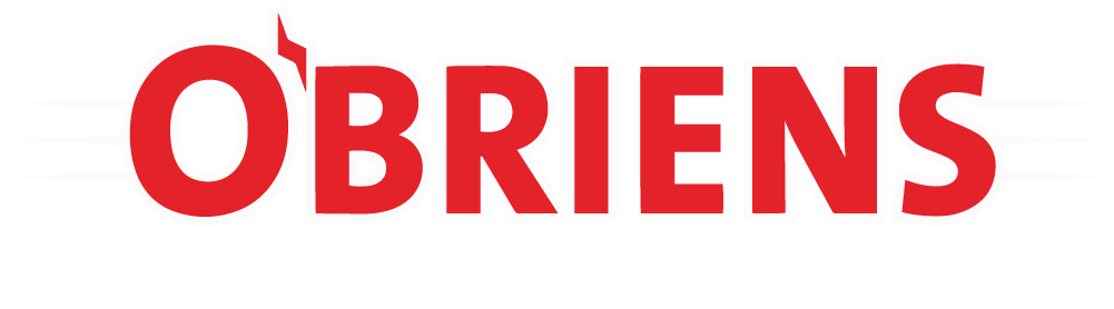 Obriens Logo