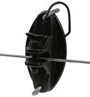 Woodpost Pinlock Insulator