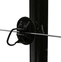 Y Post Pinlock Insulator